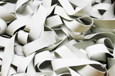 Резинка латексная белая 15 мм