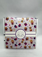 Сладкий бокс 41 вкусняшка Сладости детям