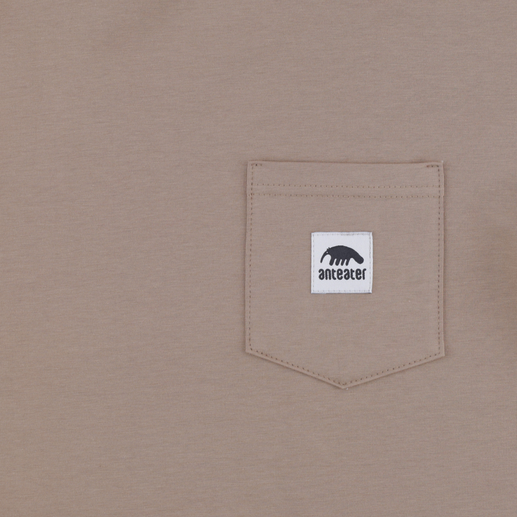 Лонгслив Anteater Phat Long098 (coffee) артикул: - купить в магазине Дайс