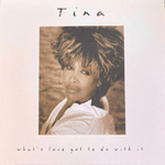 Tina / What's Love Got To Do With It (30th Anniversary Edition)(2CD)