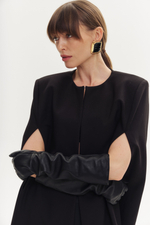 Кейп JAKLIN | Черный