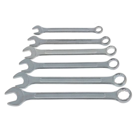 Ключ комбинированный гаечный БИБЕР