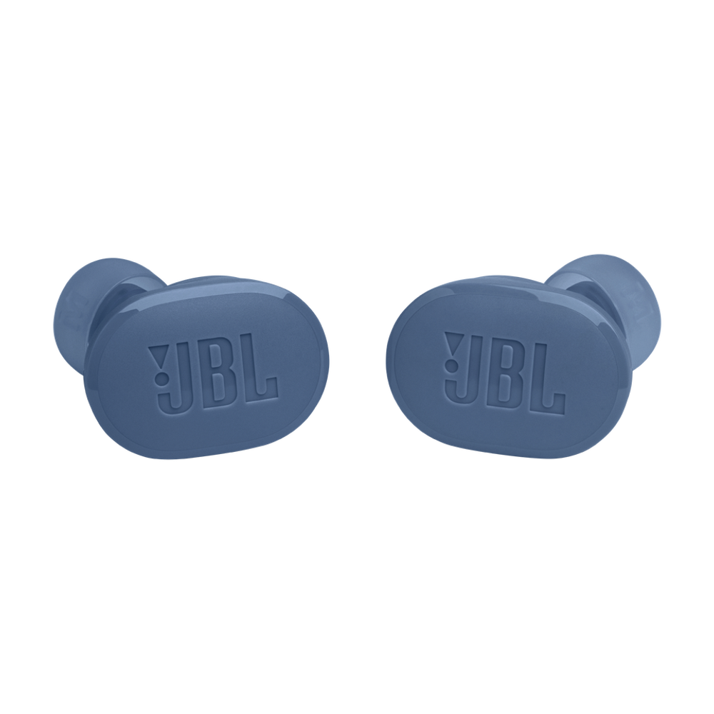 Беспроводные наушники JBL Tune Buds Blue