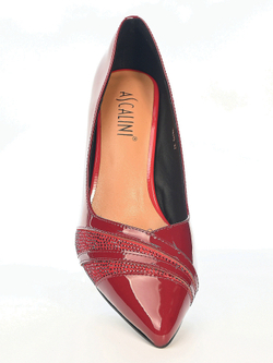 Туфли женские Ascalini G2370