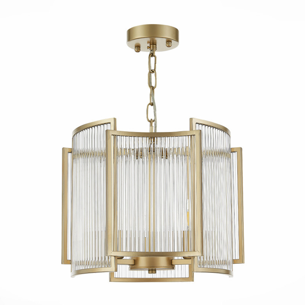 Подвесная люстра ST-Luce SL1234.203.03