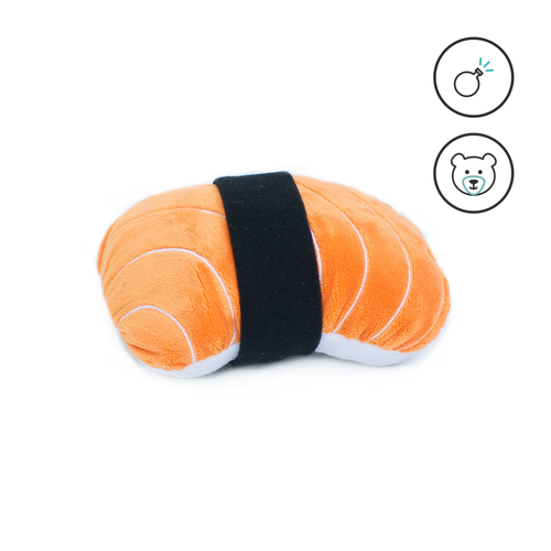 Игрушка NomNomz Суши ZippyPaws