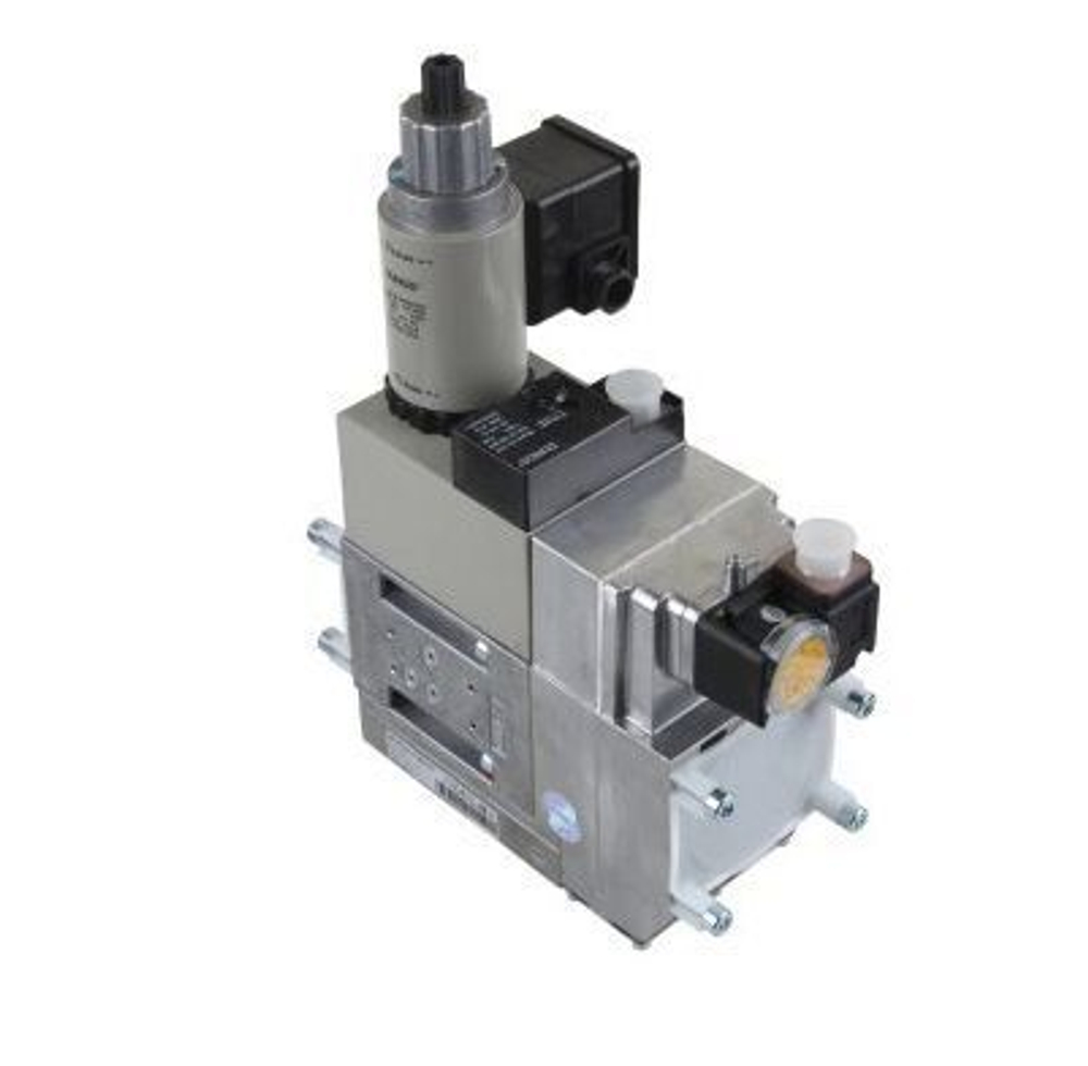 Dungs MB-ZRDLE 415 B01 S22 Газовый мультиблок
