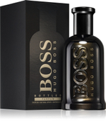 Hugo Boss BOSS Bottled Parfum парфюмерия для мужчин