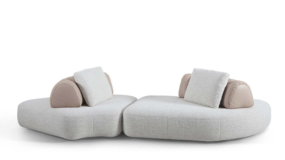 Диван DeSede DS-909/901 Sofa landscape