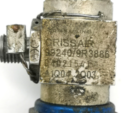 Connector (соединитель) 9R3886