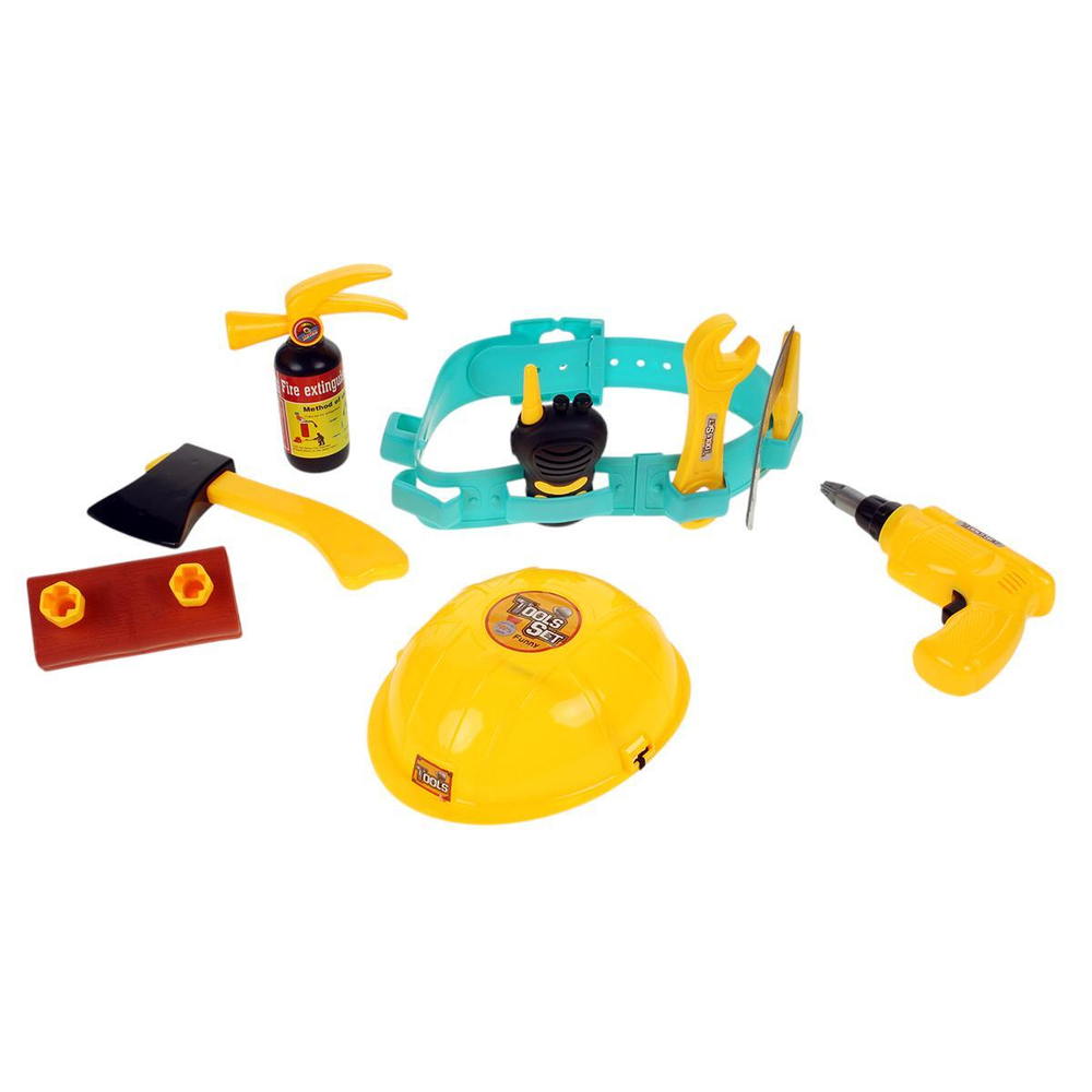 Набор инструментов, чемодан 339-9D