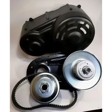 Вариатор TAV2 40 (вал 25,4 мм, цепь 420) (комплект) клиновой