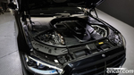 Mercedes-Benz S-Class W223 S350 d (07.2022)