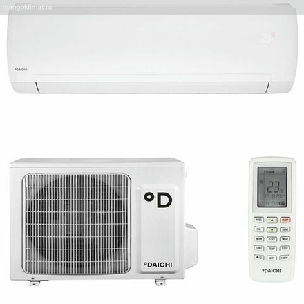 Daichi SIB50AVQS1R / SIB50FVS1R