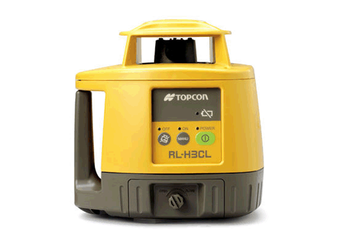 Topcon RL-H3CL