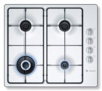 Газовая варочная панель Bosch PBH615B80E
