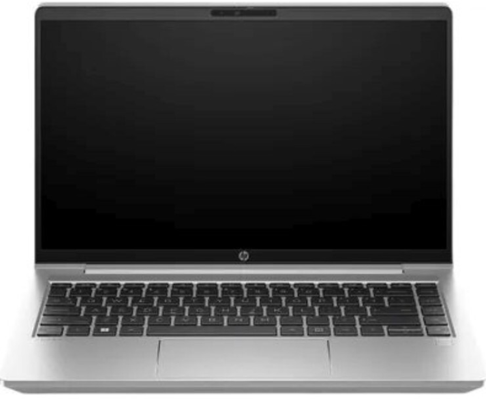 Ноутбук  HP ProBook 440 G10 14 ", Core i7, 8 Гб RAM, 512 Гб SSD, UHD Graphics, Серебристый