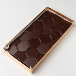 Темный бельгийский шоколад