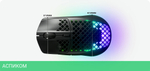 Мышь SteelSeries Aerox 3 Onyx (62612)