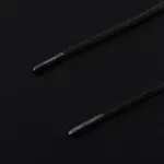 Худи Ymkashix Zip HTF черный/пыльно-фиолетовый