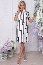 Платье 71540 Avili