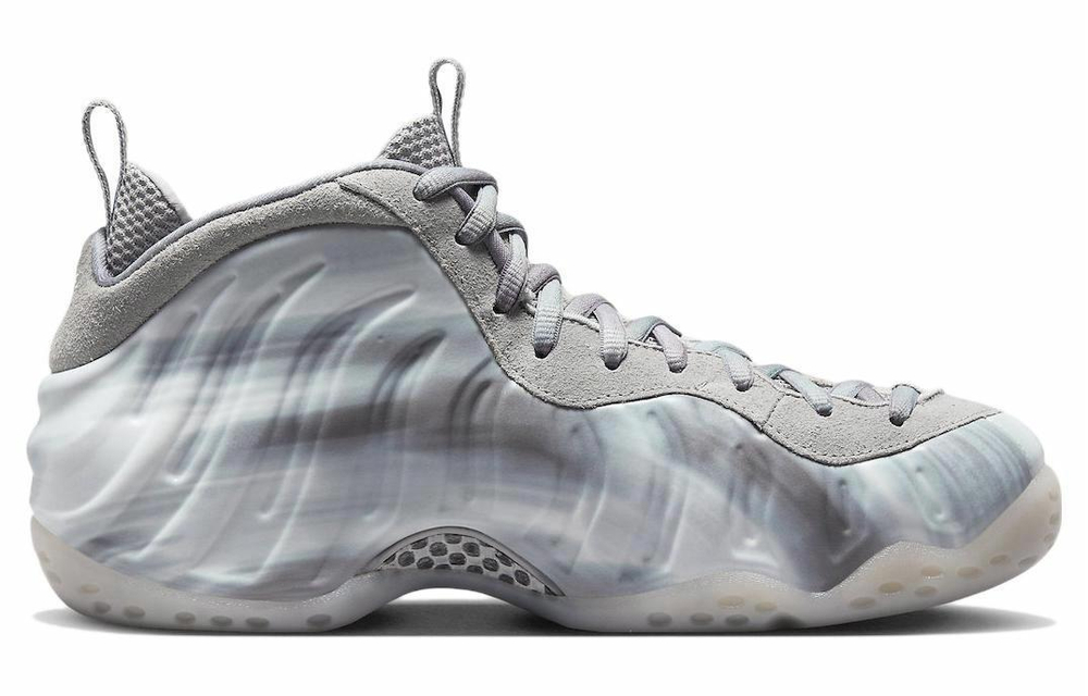 Кроссовки Nike Foamposite One "Dream A World"