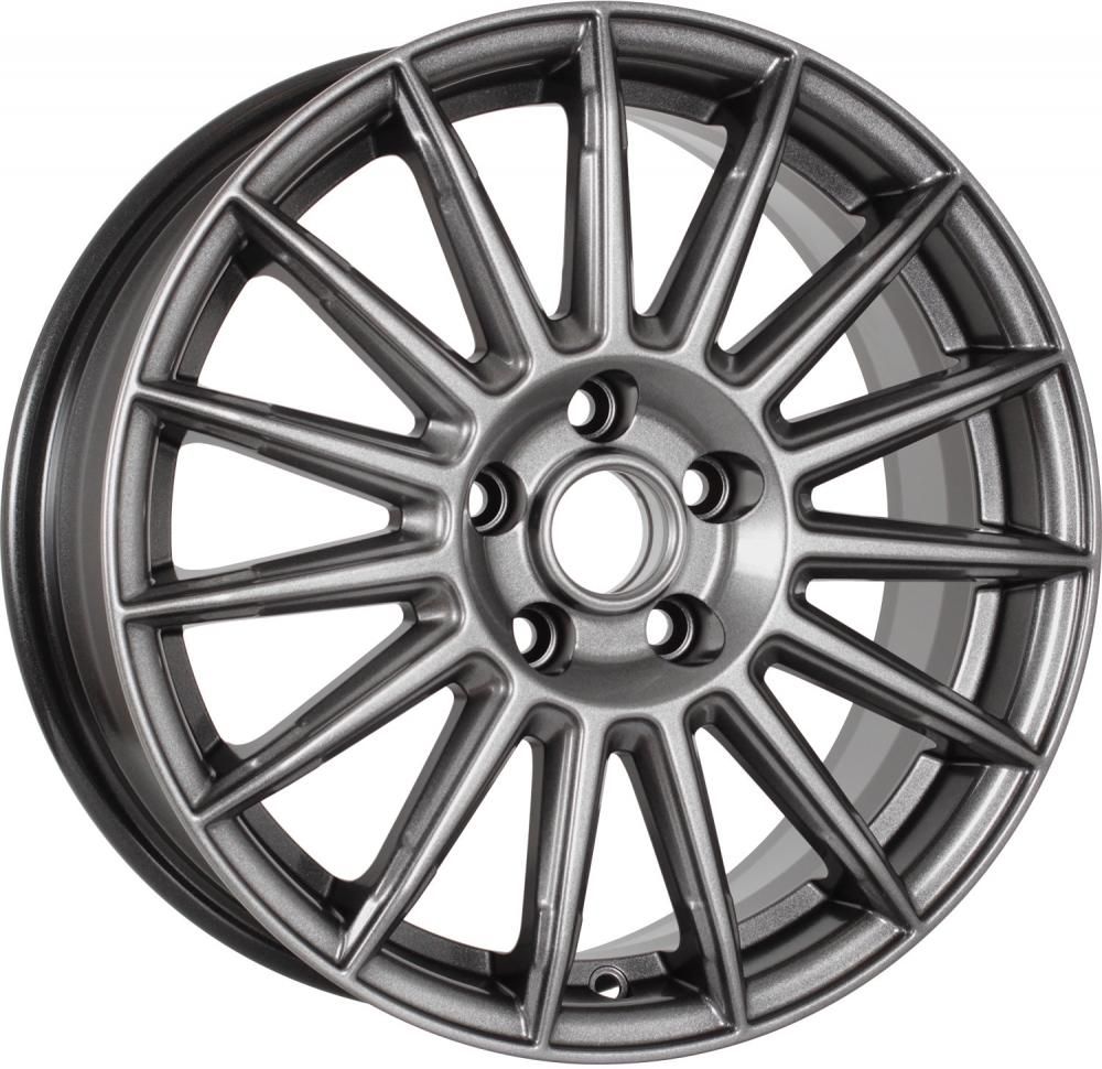 iFree Азур 6.5x16 5x100 ET 38 Dia 57.1 (хай вэй)