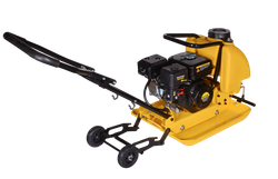 Виброплита VP-110W Huter