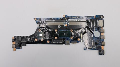 Материнская плата для ноутбука Lenovo ThinkPad T570 i7-7500 GF 940MX TPM2=Y WIN (01ER471), оригинал
