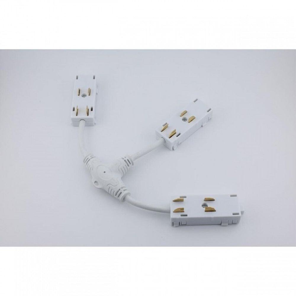 Соединитель гибкий для треков Aployt Magnetic track 220 APL.0280.10.04