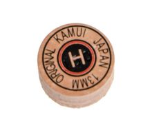 Наклейка для кия &quot;Kamui Original&quot; (H) 13 мм