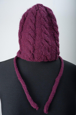 Шапка на 3/5 лет