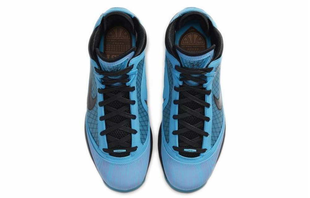 Кроссовки Nike Lebron 7 Qs"All-Star"