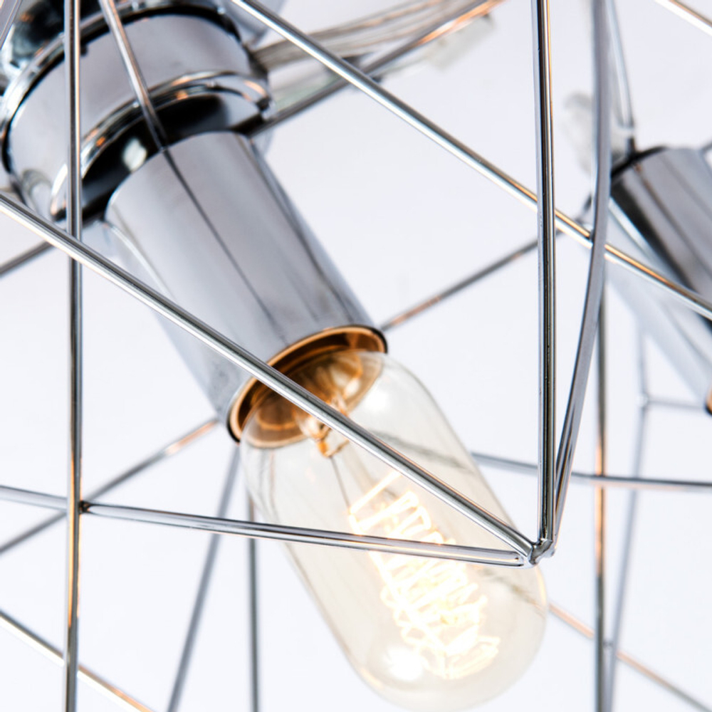 Накладная люстра ARTE Lamp A6048PL-5CC