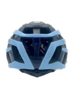 Шлем JET HAWKER, Black/Blue