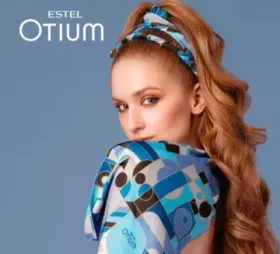 OTIUM - украшение ваших волос