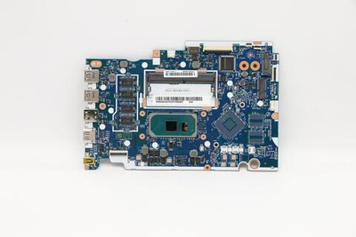 Материнская плата для ноутбука Lenovo ideapad 3-15IIL05 Intel Core i5-1035G1 UMA 4G NT NOK (5B20S44275), оригинал