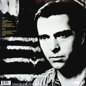 Peter Gabriel / Peter Gabriel III (LP)