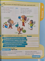 i-WONDER 3 PUPIL'S BOOK