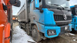 Shacman (Shaanxi) SX* 8x4 Самосвал SX33186V366 (Дизельный, 11,6 л, 423 л.с., МТ)
