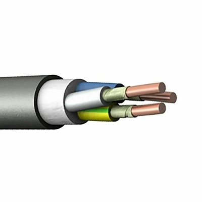 ККЗ Кабель ВВГнг(А)-FRLS 3х1,5 ГОСТ 31996-2012  (бухта 100 м)