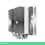 Кулер для процессора Zalman CNPS10X Performa White