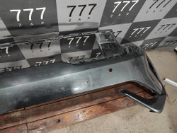 Бампер передний Kia K5 20-нв Б/У Оригинал 86511L2000