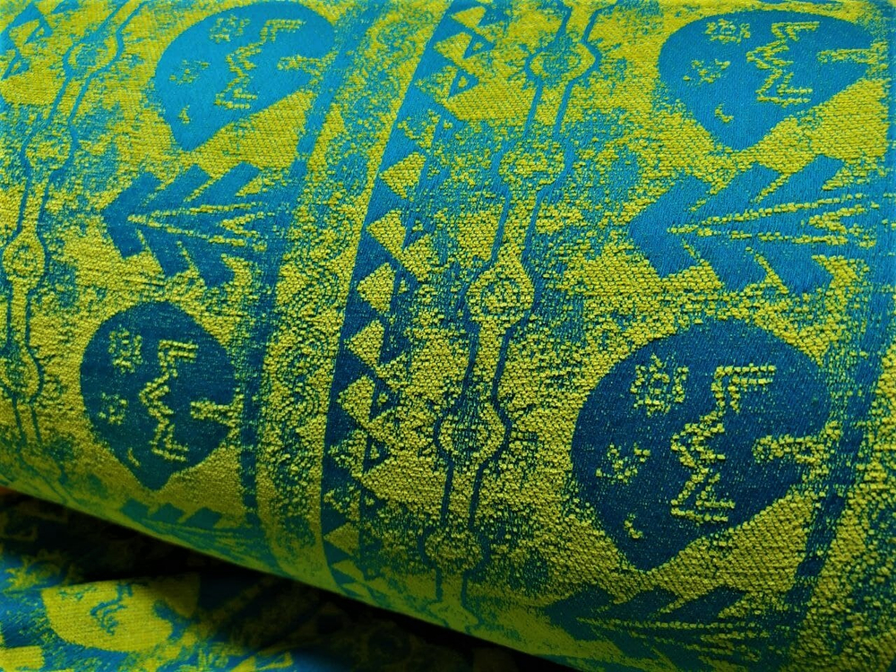 Mokosh wrap Солнечные медведи Пляж