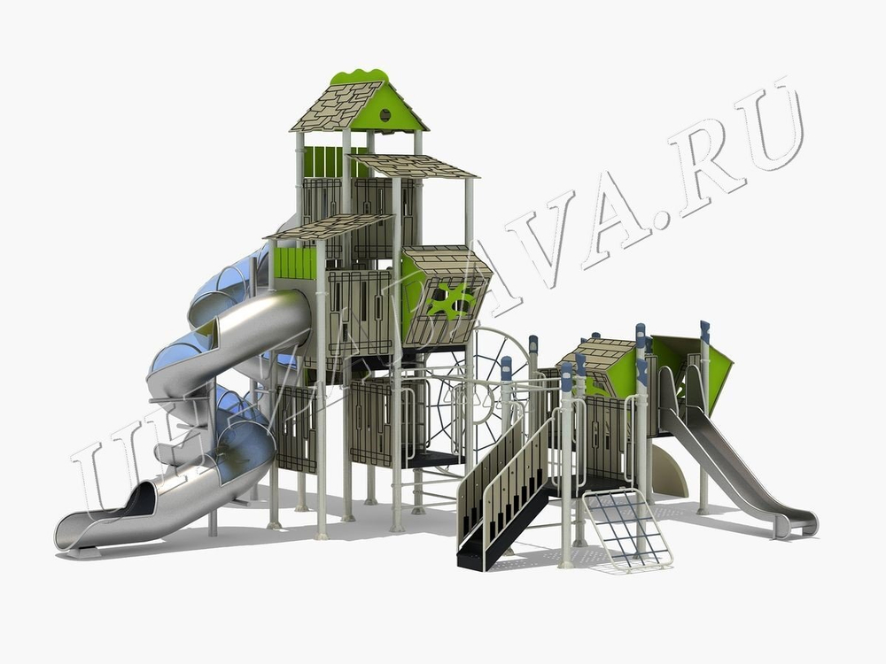 Игровой комплекс