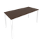 Слим Систем Стол письменный на металлокаркасе С.СП-6 1580*720*750