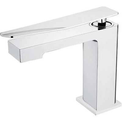 Смеситель для раковины Boheme Q 141-CRCR.2