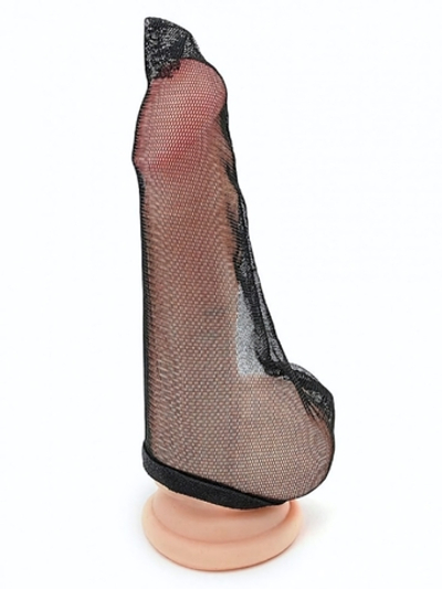 Трусы мужские чехол на пенис черные