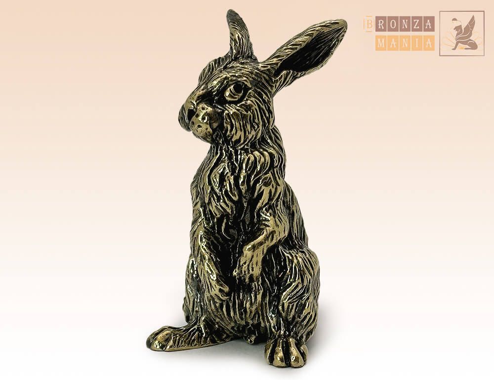 фигурка Заяц Беляк