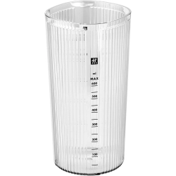 Zwilling Ручной блендер Enfinigy черный EAN 4009839651588